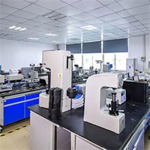 Manufacturing & Test Facility(图6)