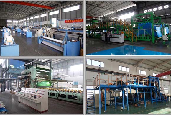 China PVC Coated Fabric Manufacturer, Supplier, Factory