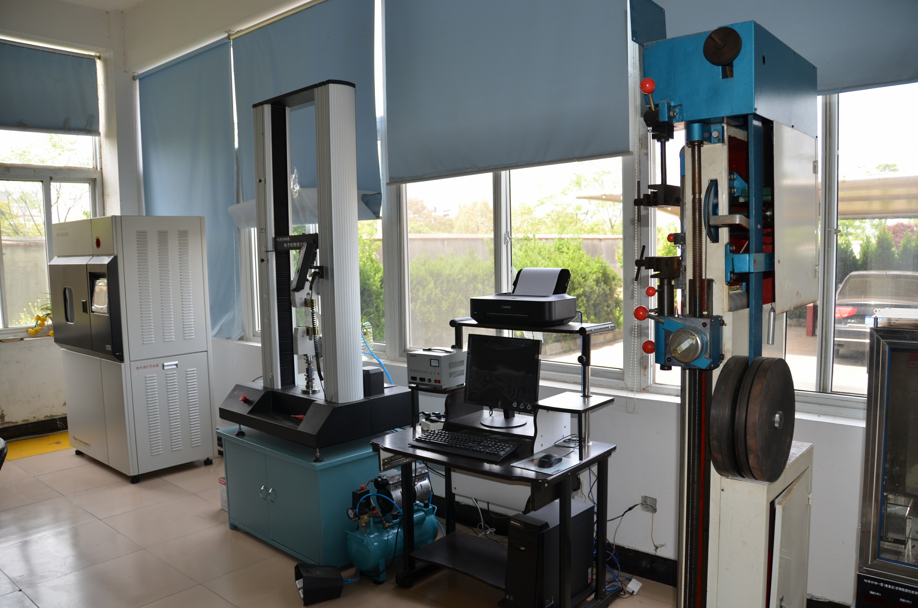 Being engaged in the field of mine ventilation for more than 30 years(图1) Being engaged in the field of mine ventilation for more than 30 years(图1)