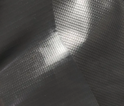 300mm High Tenacity Yarn Textile PVC Flexible Ventilation Duct Hose Wear Resistance(图2) 300mm High Tenacity Yarn Textile PVC Flexible Ventilation Duct Hose Wear Resistance(图2)