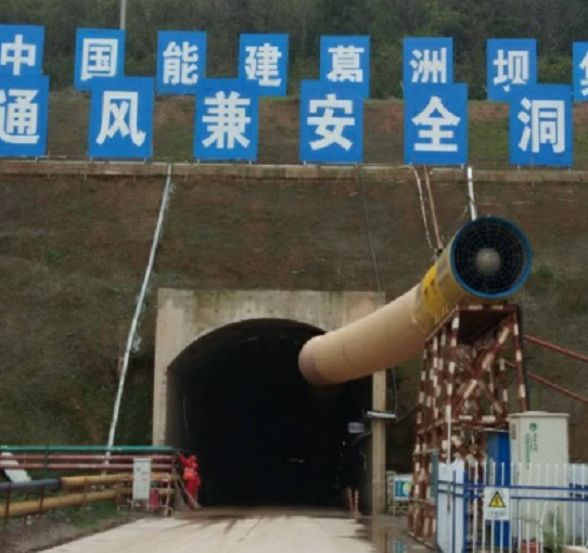 High quality low leakage fire resistant anti-static PVC spiral mine flexible vent duct(图3) High quality low leakage fire resistant anti-static PVC spiral mine flexible vent duct(图3)