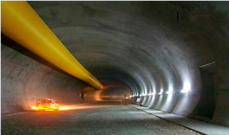 PVC Reinforced Flexible Spiral Mining Ventilation Air Hose Customizable(图3) PVC Reinforced Flexible Spiral Mining Ventilation Air Hose Customizable(图3)