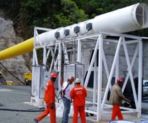 PVC Reinforced Flexible Spiral Mining Ventilation Air Hose Customizable(图1) PVC Reinforced Flexible Spiral Mining Ventilation Air Hose Customizable(图1)