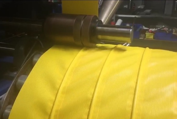 Flexible Anti-static Suction Air Underground Duct Hose Chinese Manufacturer (图2) Flexible Anti-static Suction Air Underground Duct Hose Chinese Manufacturer (图2)