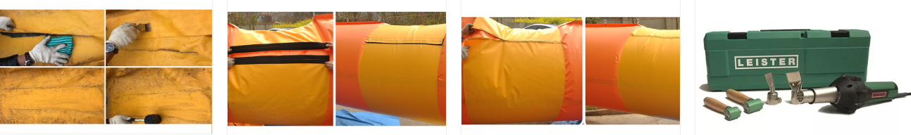 Why Should We Choose PVC Ventilation Pipe for Mining?(图1) Why Should We Choose PVC Ventilation Pipe for Mining?(图1)