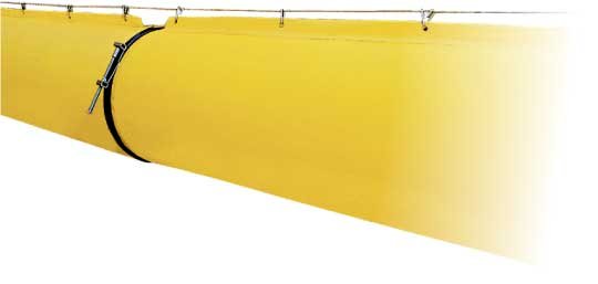 Understanding the Benefits of Flexible Ventilation Duct (图2) Understanding the Benefits of Flexible Ventilation Duct (图2)