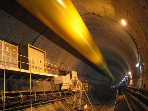 Maintenance Tips for Flexible Air Ducts Used in Mines(图1) Maintenance Tips for Flexible Air Ducts Used in Mines(图1)