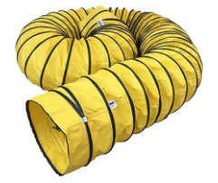 The Difference between Positive Pressure and Negative Pressure Air Duct(图2) The Difference between Positive Pressure and Negative Pressure Air Duct(图2)