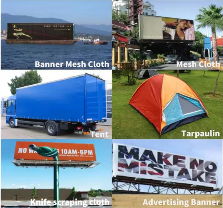 Hot Air Plastic Welding Machine for PVC Tarpaulin(图1) Hot Air Plastic Welding Machine for PVC Tarpaulin(图1)