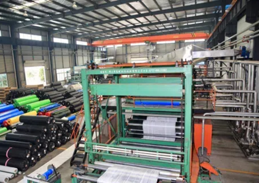 Tunnel and Mine Project Ventilation Duct Layflat Hose(图3) Tunnel and Mine Project Ventilation Duct Layflat Hose(图3)