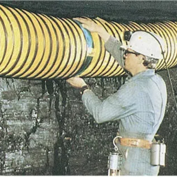 High-flow Flexible Spiral Air Hose(图3) High-flow Flexible Spiral Air Hose(图3)