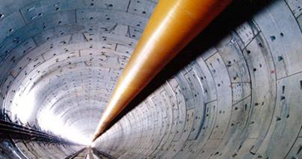 Tunnel and Mine Project Ventilation Duct Layflat Hose(图1) Tunnel and Mine Project Ventilation Duct Layflat Hose(图1)