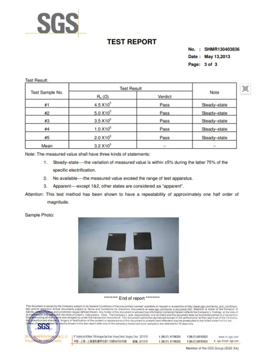 Anti-explosion Black Underground Mining Semi-rigid Ventilation Duct (图3) Anti-explosion Black Underground Mining Semi-rigid Ventilation Duct (图3)