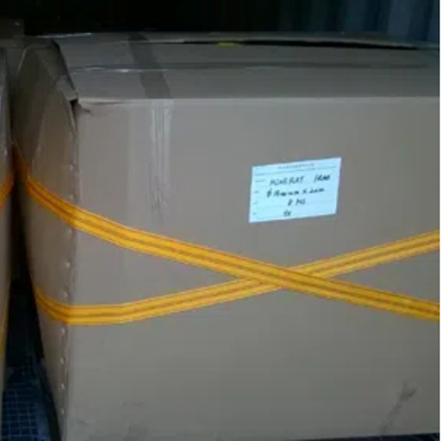 Lay Flat Fire Resistant PVC Ventilation Duct for Underground Project (图2) Lay Flat Fire Resistant PVC Ventilation Duct for Underground Project (图2)