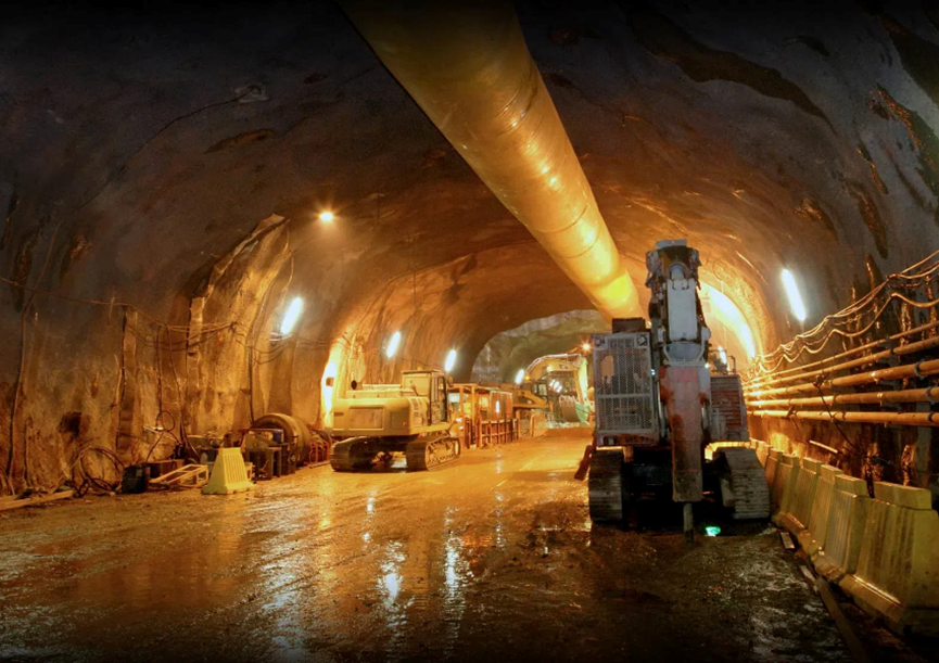 Round Yellow Coal Mine Ventilation Hosing Anti-static Anti-corrosion(图4) Round Yellow Coal Mine Ventilation Hosing Anti-static Anti-corrosion(图4)