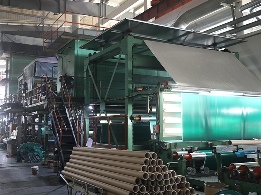Large Diameter 122 inches Compressible Spiral Duct Industrial Ventilation(图2) Large Diameter 122 inches Compressible Spiral Duct Industrial Ventilation(图2)