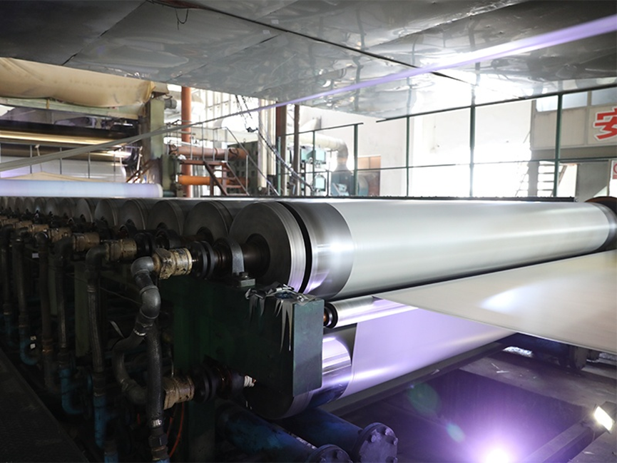 Large Diameter 122 inches Compressible Spiral Duct Industrial Ventilation(图3) Large Diameter 122 inches Compressible Spiral Duct Industrial Ventilation(图3)