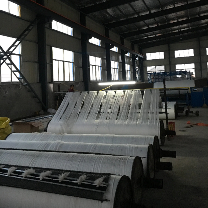 70 inches Diameter High Pressure Antistatic Spiral Ventilation Duct for Mining and Tunnel(图1) 70 inches Diameter High Pressure Antistatic Spiral Ventilation Duct for Mining and Tunnel(图1)