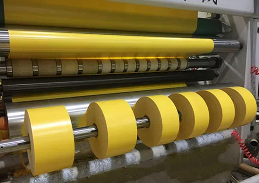 70 inches Diameter High Pressure Antistatic Spiral Ventilation Duct for Mining and Tunnel(图4) 70 inches Diameter High Pressure Antistatic Spiral Ventilation Duct for Mining and Tunnel(图4)
