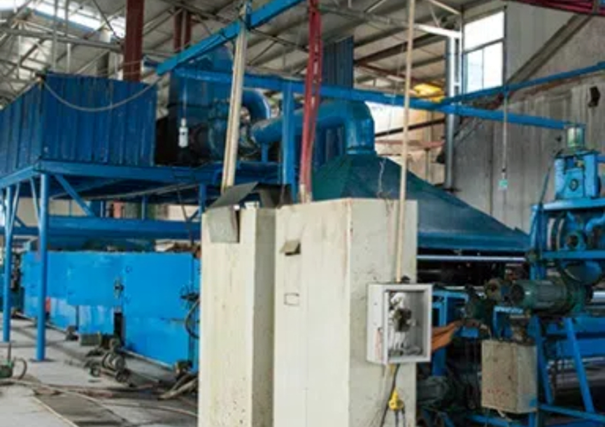 70 inches Diameter High Pressure Antistatic Spiral Ventilation Duct for Mining and Tunnel(图2) 70 inches Diameter High Pressure Antistatic Spiral Ventilation Duct for Mining and Tunnel(图2)