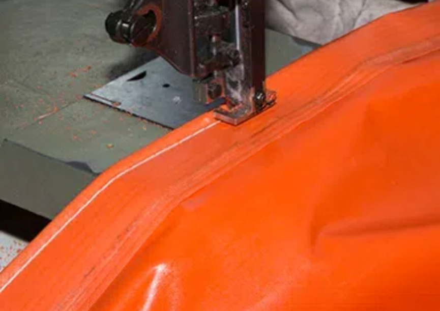 70 inches Diameter High Pressure Antistatic Spiral Ventilation Duct for Mining and Tunnel(图5) 70 inches Diameter High Pressure Antistatic Spiral Ventilation Duct for Mining and Tunnel(图5)