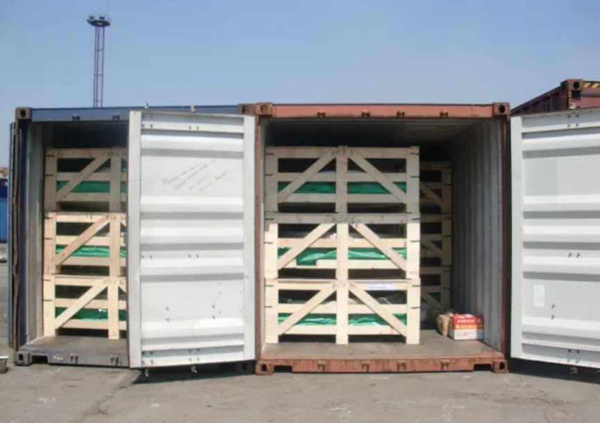 75 inches Diameter Anti-static Collapsible Spiral Ventilation Duct for Coal Mine(图7) 75 inches Diameter Anti-static Collapsible Spiral Ventilation Duct for Coal Mine(图7)