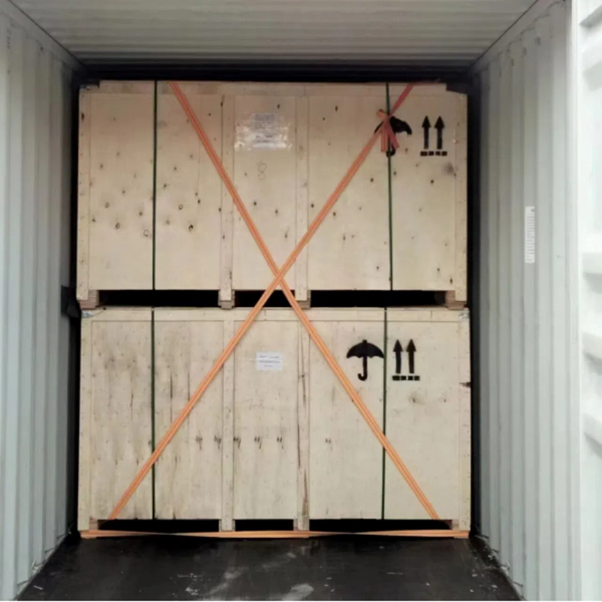 Ventilation Duct for Tunneling and Underground Mining Project(图4)
