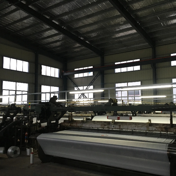Positive Pressure Ventilation Ducting for Highway Tunnel(图6) Positive Pressure Ventilation Ducting for Highway Tunnel(图6)