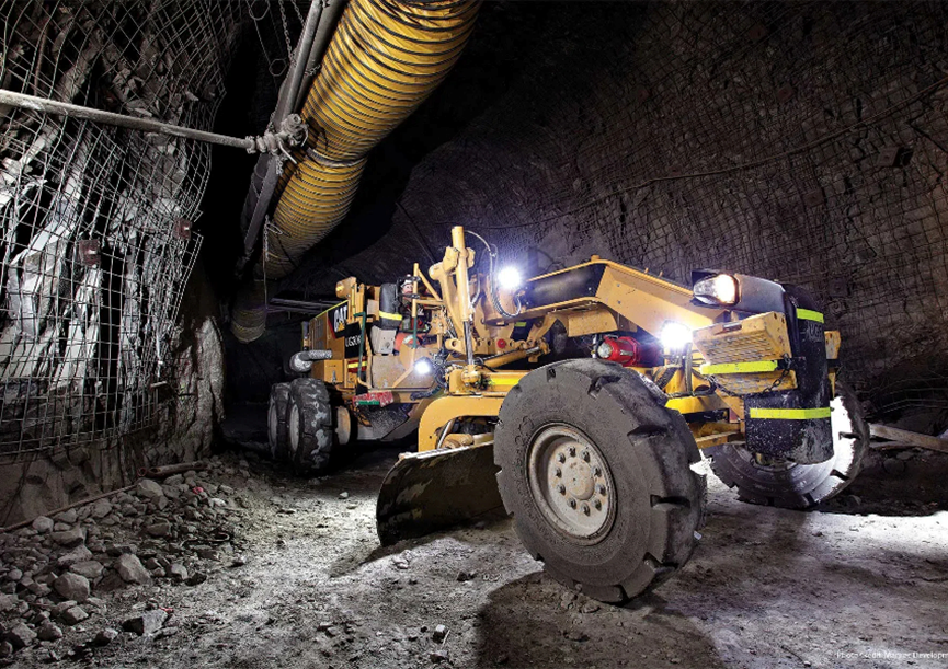 Anti-static Exhaust Ventilation Hosing for Mine(图2) Anti-static Exhaust Ventilation Hosing for Mine(图2)